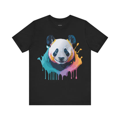 Shirt with Animals | Panda Printify