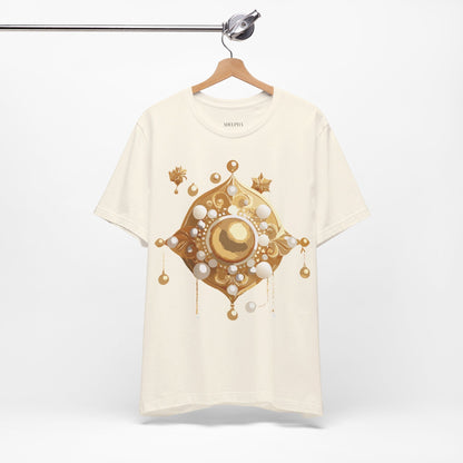 Jewelry Shirt ADELPHA
