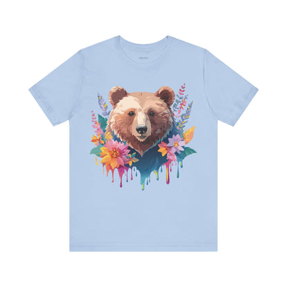 Bear Shirt - ADELPHA