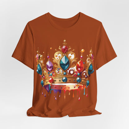 Crown Shirt ADELPHA