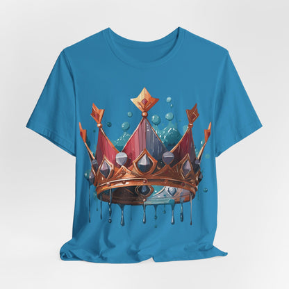 Crown Shirt ADELPHA