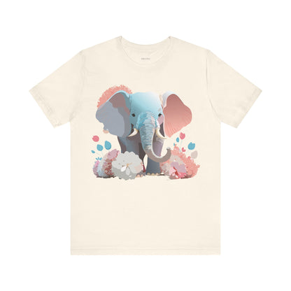 Elephant Shirt ADELPHA
