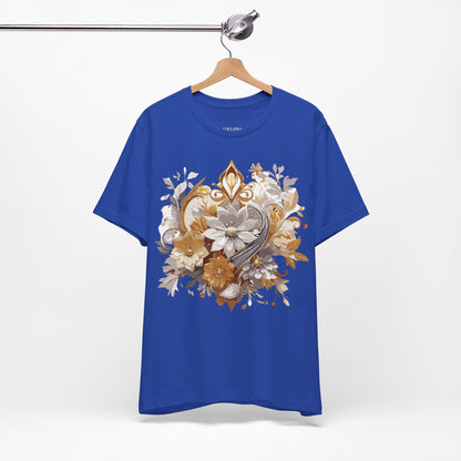 Jewelry Shirt ADELPHA
