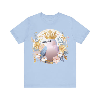 Medallion |Animal Mandala| Birds Design Printify