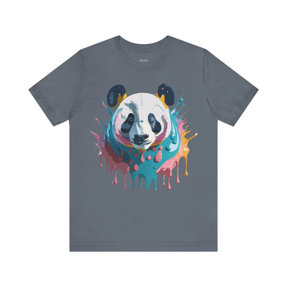 Shirt with Animals | Panda Printify
