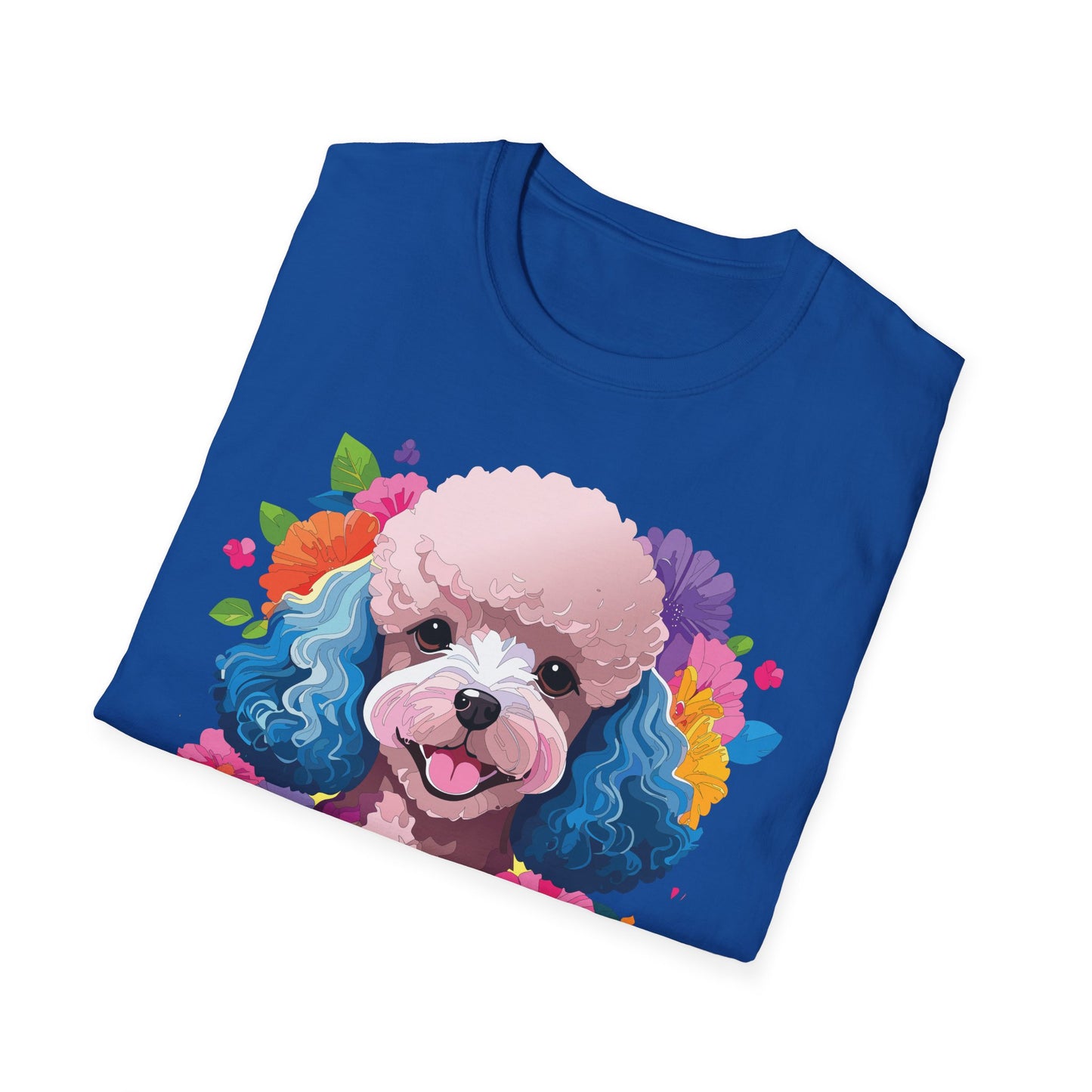 Dog Shirt, Shirt with Dog, Animal Tee, Shirt with Animals