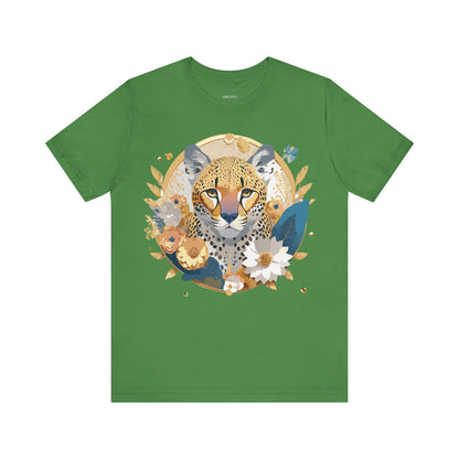 Medallion | Animal Mandala | Cheetah Printify