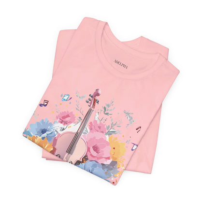 Music Shirt | Shirt with music | T Shirt Music Printify