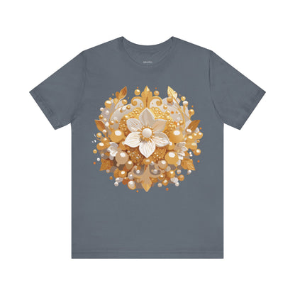 Jewelry Shirt ADELPHA