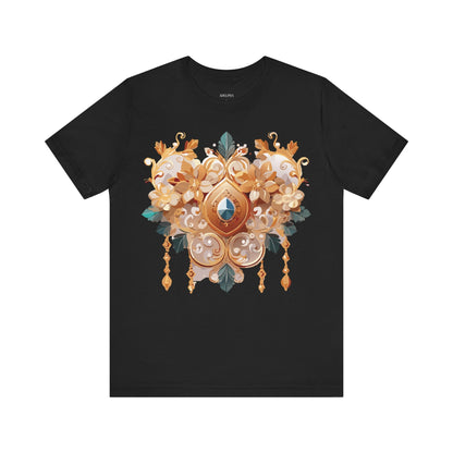 Jewelry Shirt ADELPHA