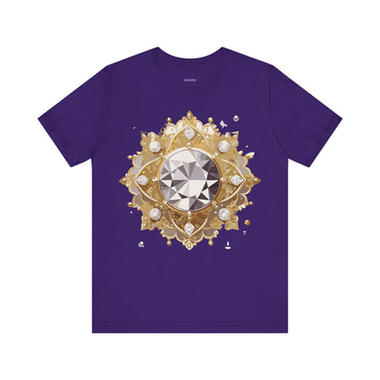 Jewelry Shirt ADELPHA