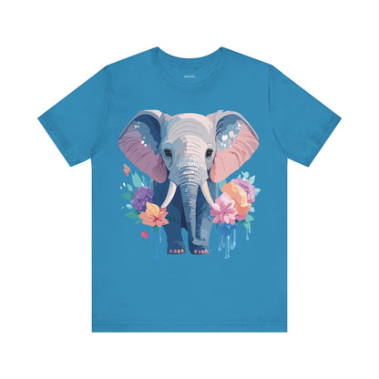 Elephant Shirt - ADELPHA