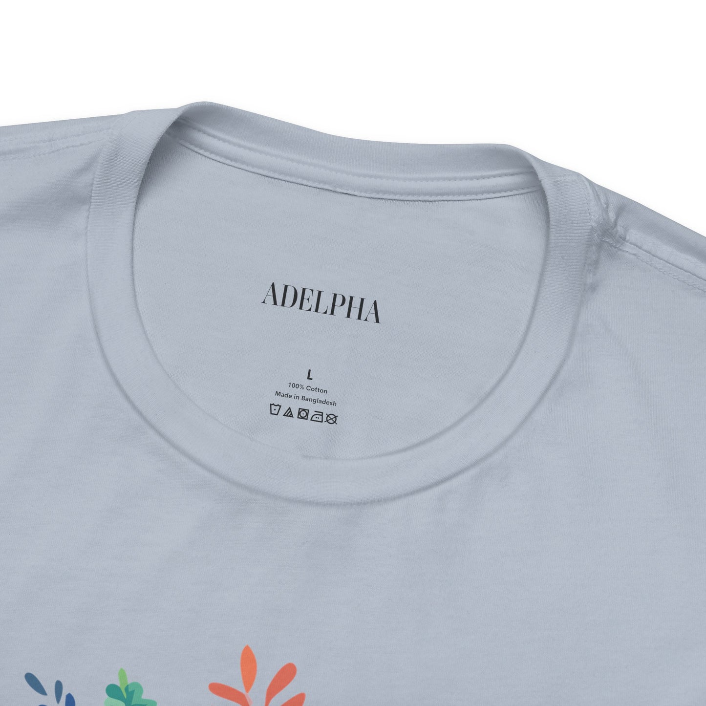 Cheetah Shirt - ADELPHA