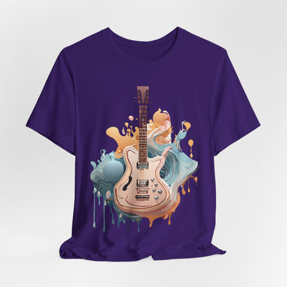 Music T Shirt ADELPHA