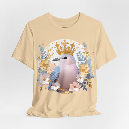 Medallion |Animal Mandala| Birds Design Printify