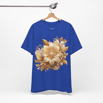 Jewelry Shirt ADELPHA