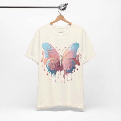 Butterfly Shirt - ADELPHA
