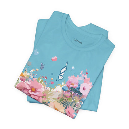 Music Shirt | Shirt with music | T Shirt Music Printify