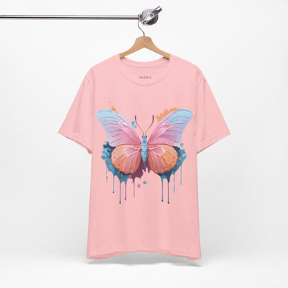 Butterfly Shirt ADELPHA