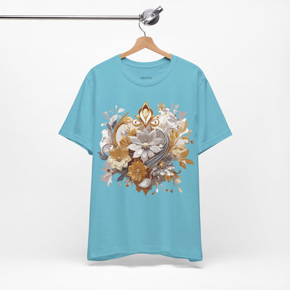 Jewelry Shirt ADELPHA