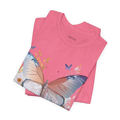 Butterfly Shirt ADELPHA
