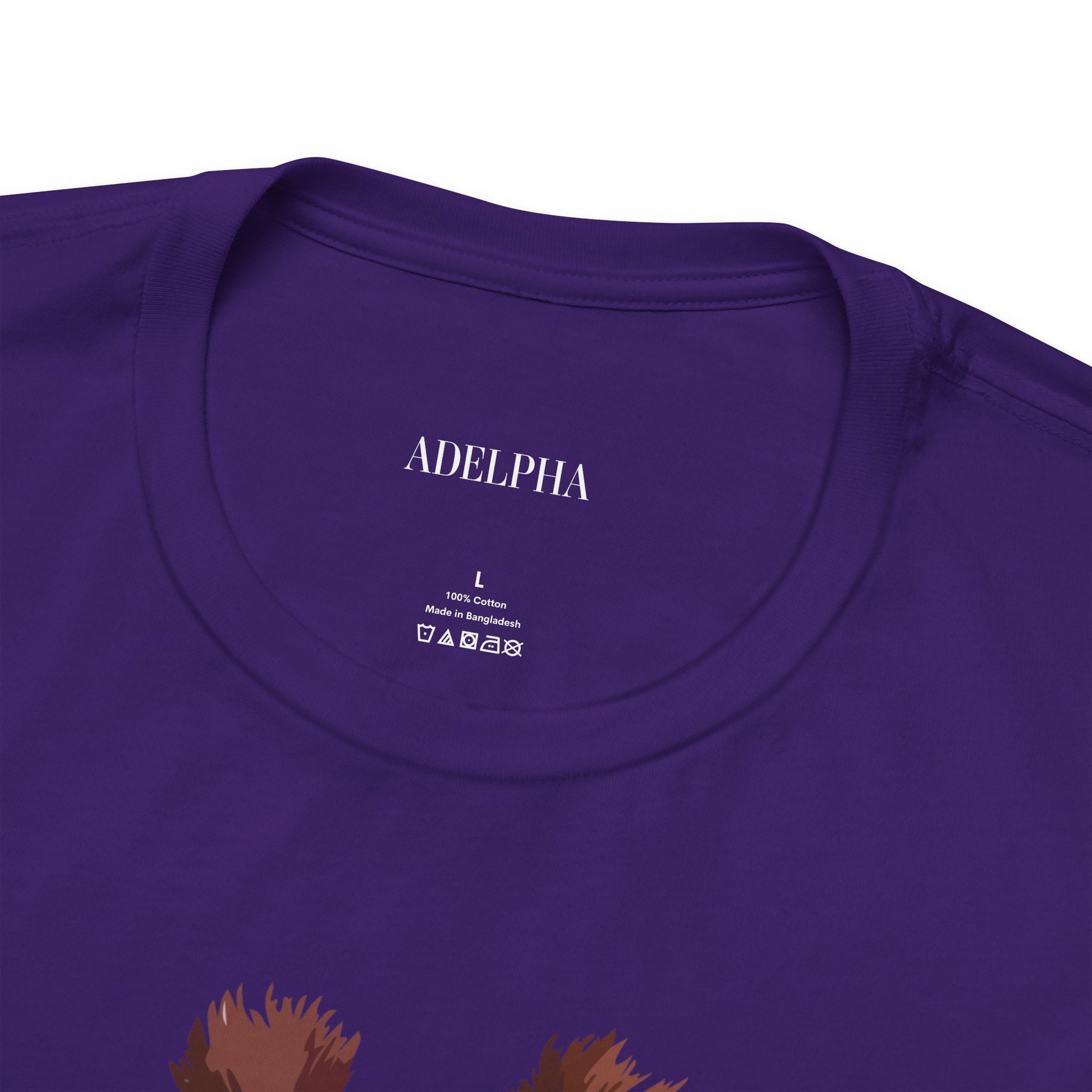Giraffe Shirt - ADELPHA