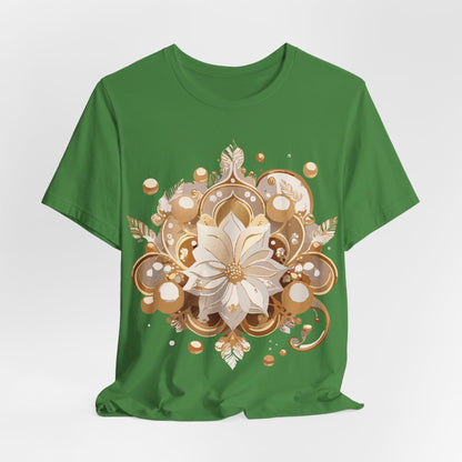Jewelry Shirt ADELPHA