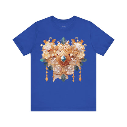Jewelry Shirt ADELPHA