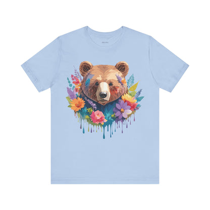 Bear Shirt - ADELPHA