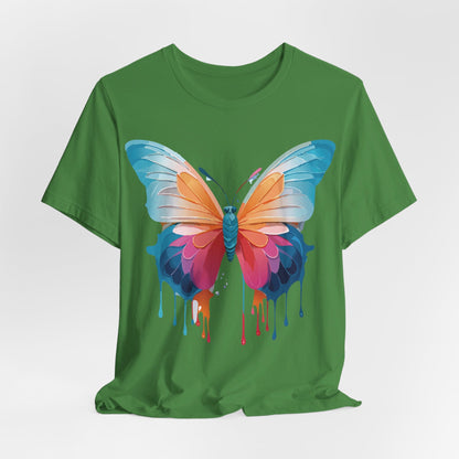 Butterfly Shirt ADELPHA