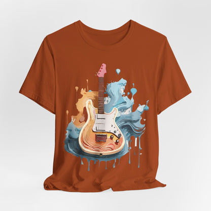 Music T Shirt ADELPHA