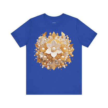 Jewelry Shirt ADELPHA