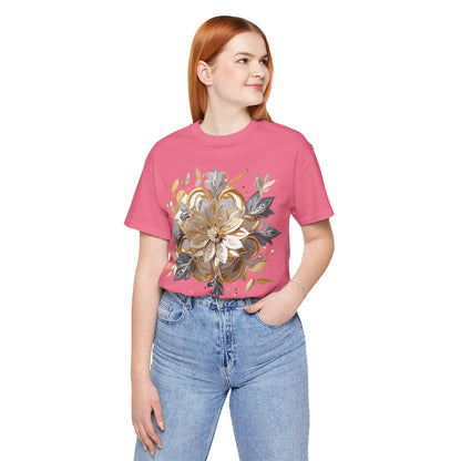 Jewelry Shirt ADELPHA