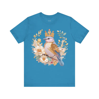 Medallion |Animal Mandala| Birds Design Printify