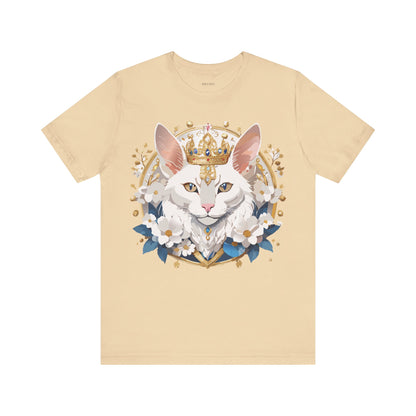 Medallion | Animal Mandala | Cat shirt Printify