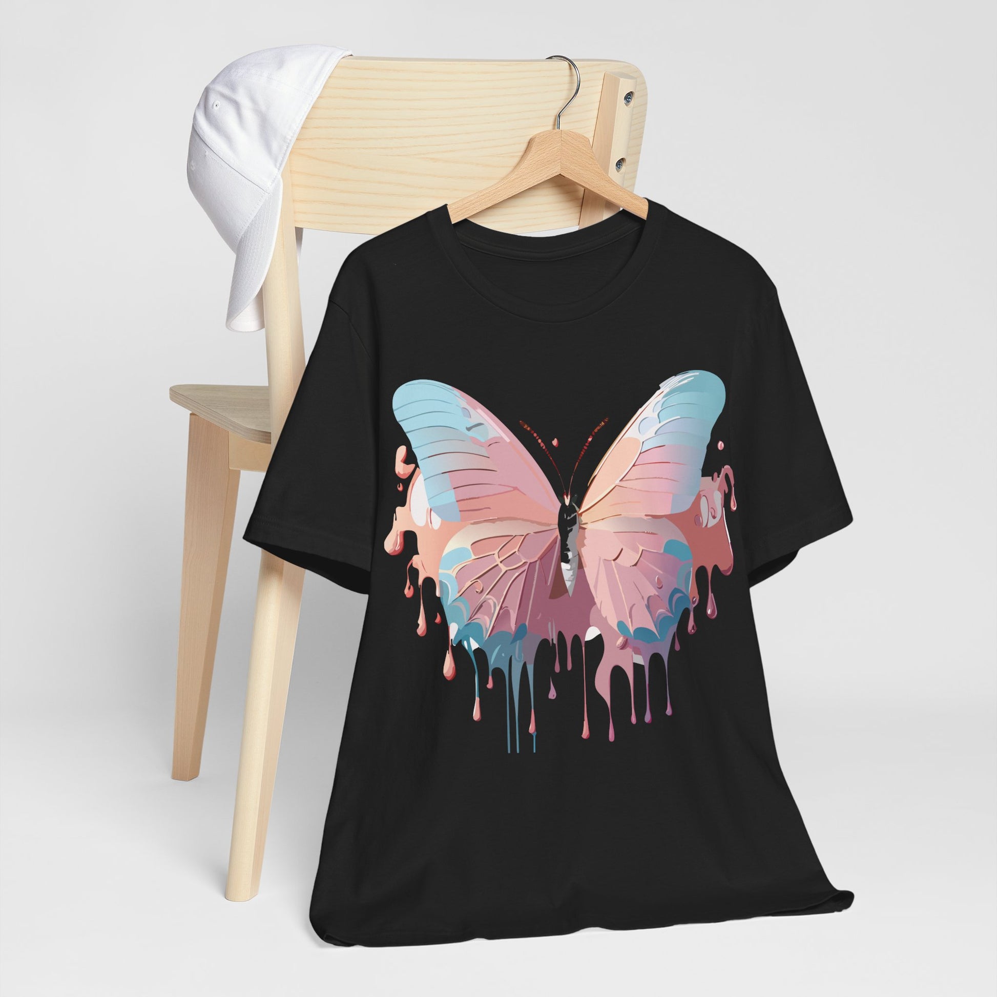Butterfly Shirt - ADELPHA
