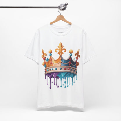 Crown Shirt ADELPHA