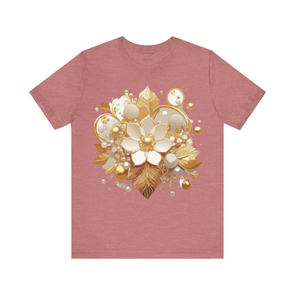 Jewelry Shirt ADELPHA