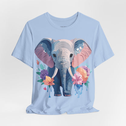 Elephant Shirt - ADELPHA