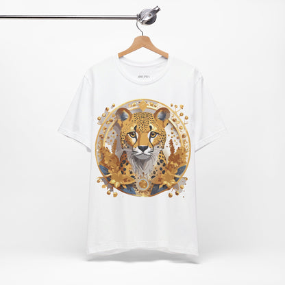 Medallion | Animal Mandala | Cheetah Printify