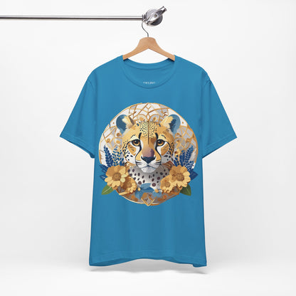 Medallion | Animal Mandala | Cheetah Printify
