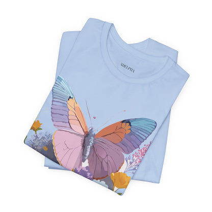 Butterfly Shirt ADELPHA