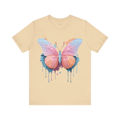 Butterfly Shirt ADELPHA