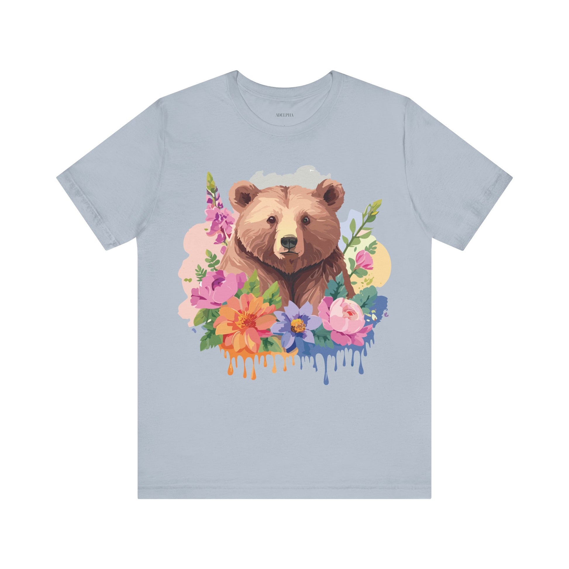 Bear Shirt - ADELPHA