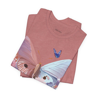 Butterfly Shirt ADELPHA