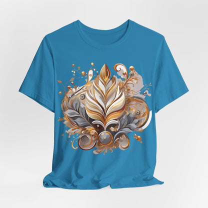 Jewelry Shirt ADELPHA