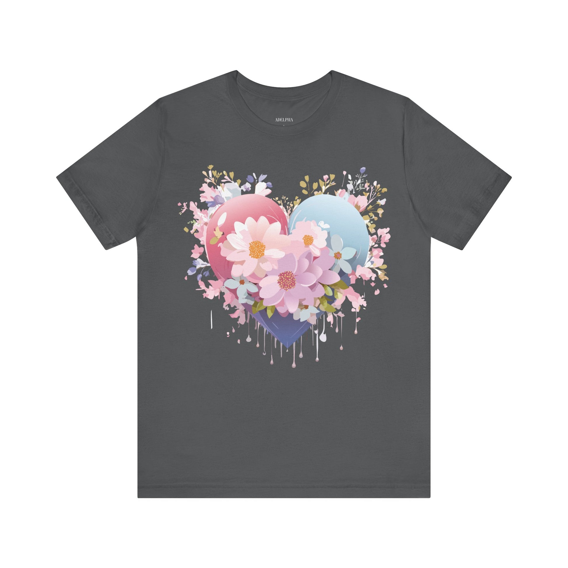 Valentine Shirts - ADELPHA