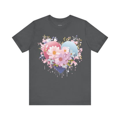 Valentine Shirts - ADELPHA