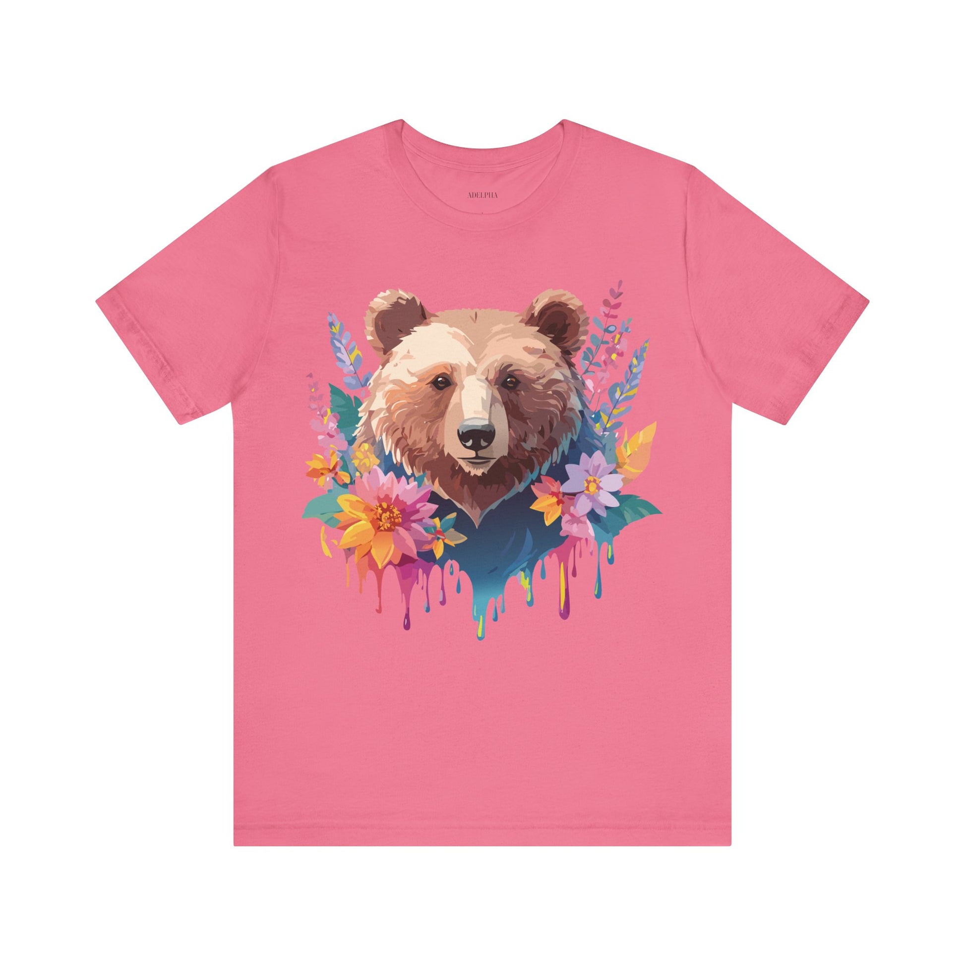 Bear Shirt - ADELPHA