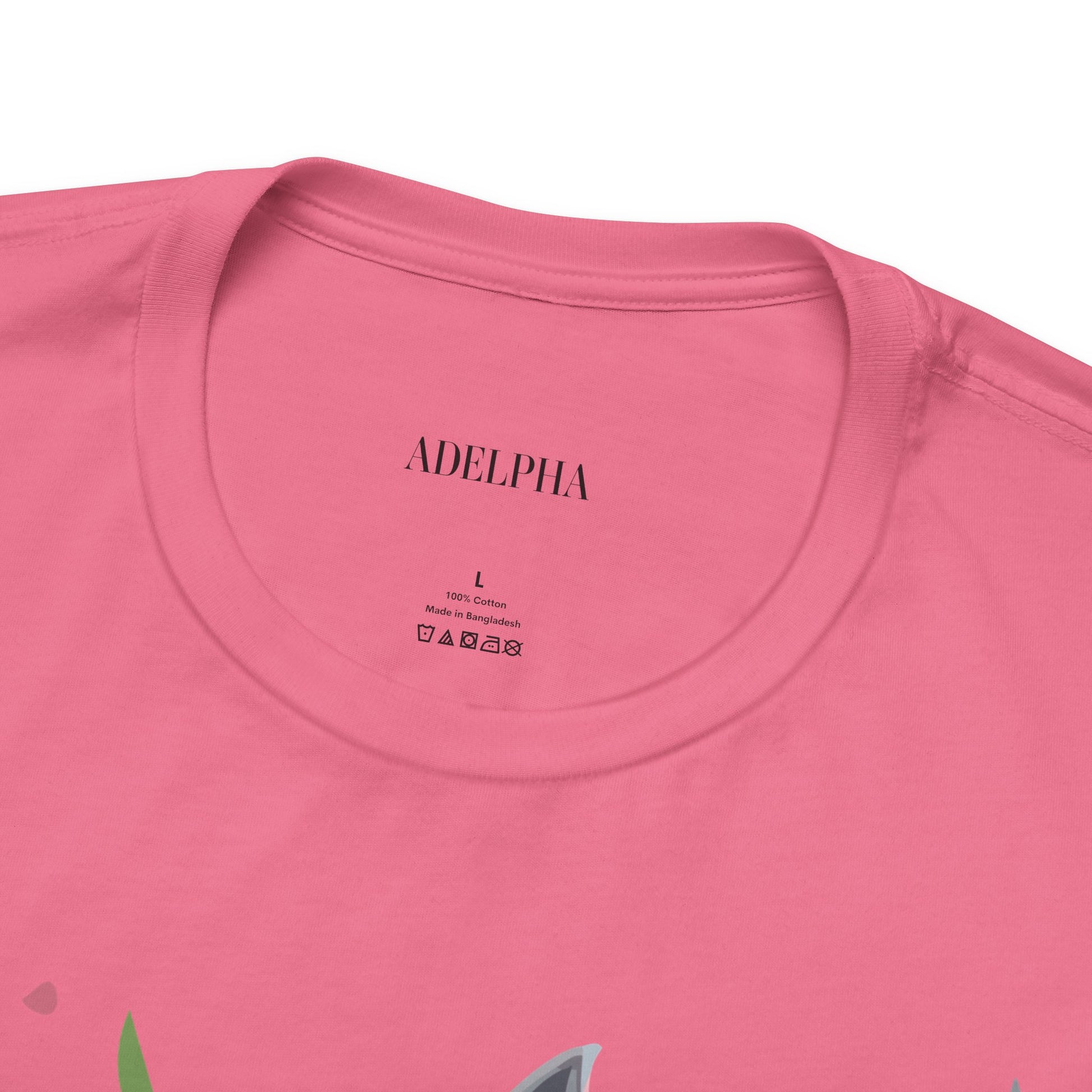 Horse Shirt, Shirt with Horse - ADELPHA